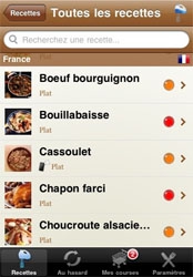 WhatToCook est disponible gratuitement jusqu'au 14 mai WhatToCook est disponible gratuitement jusqu'au 14 mai